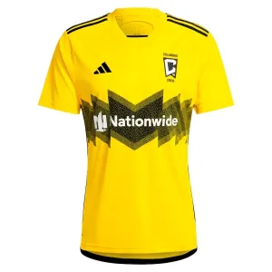 Columbus Crew Nogometni Dresovi 2024 Domaći