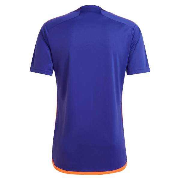 Houston Dynamo FC Nogometni Dresovi 2024 Gostujući