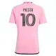 Inter Miami CF Lionel Messi 10 Nogometni Dresovi 2024/25 Domaći