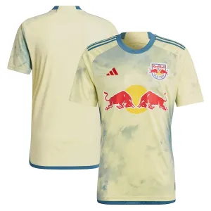 New York Red Bulls Nogometni Dresovi 2024 Domaći