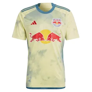 New York Red Bulls Nogometni Dresovi 2024 Domaći