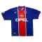 Paris Saint-Germain 1995-96 Nogometni Dresovi Retro Domaći