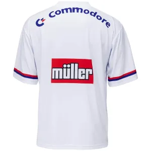 Paris Saint-Germain Nogometni Dresovi 1991-92 Retro Domaći