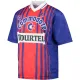 Paris Saint-Germain Nogometni Dresovi 1993-94 Retro Domaći Paris Saint-Germain Nogometni Dresovi 1993-94 Retro Domaći