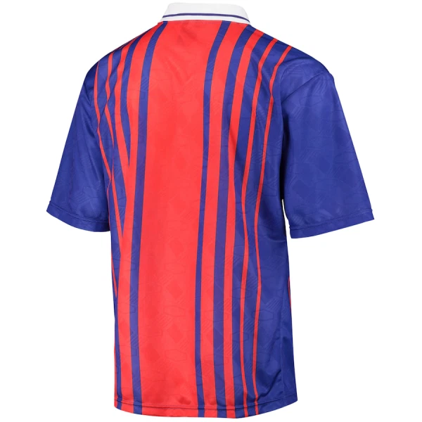 Paris Saint-Germain Nogometni Dresovi 1993-94 Retro Domaći