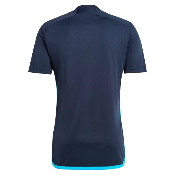 Philadelphia Union Nogometni Dresovi 2024 Domaći