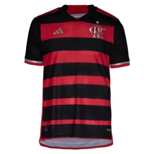 Flamengo Nogometni Dresovi 2024/25 Domaći