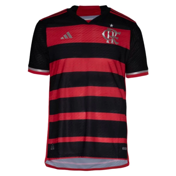 Flamengo Nogometni Dresovi 2024/25 Domaći Flamengo Nogometni Dresovi 2024/25 Domaći