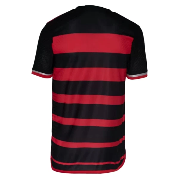 Flamengo Nogometni Dresovi 2024/25 Domaći