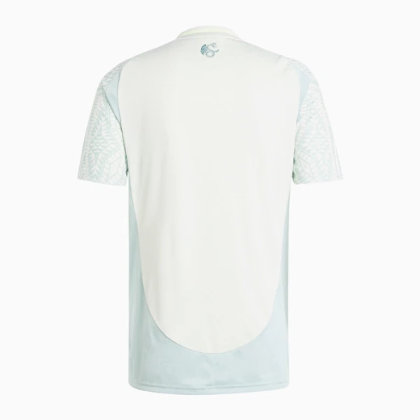 Meksiko Nogometni Dresovi 2024 Gostujući