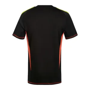 Argentina Golmanski Nogometni Dresovi 2024 Domaći