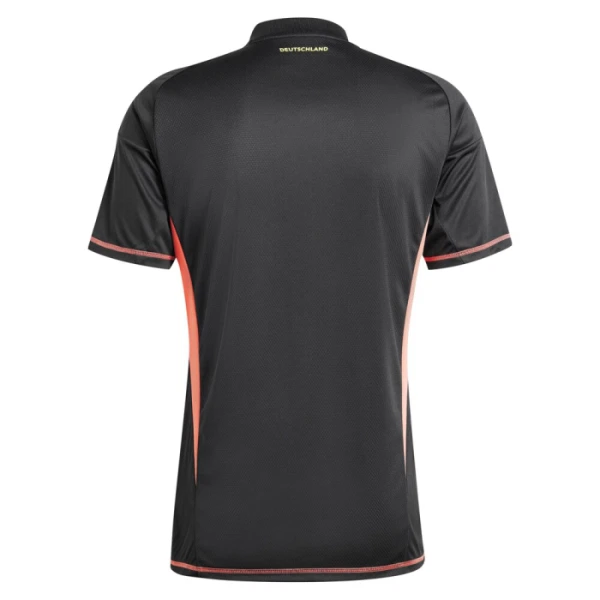 Njemačka Djeca Golmanski Nogometni Dresovi Euro 2024 Domaći (+ Kratke Hlače)