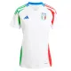 Italija Žene Nogometni Dresovi Euro 2024 Gostujući