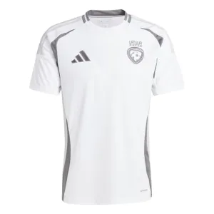 Latvia Nogometni Dresovi 2024 Gostujući