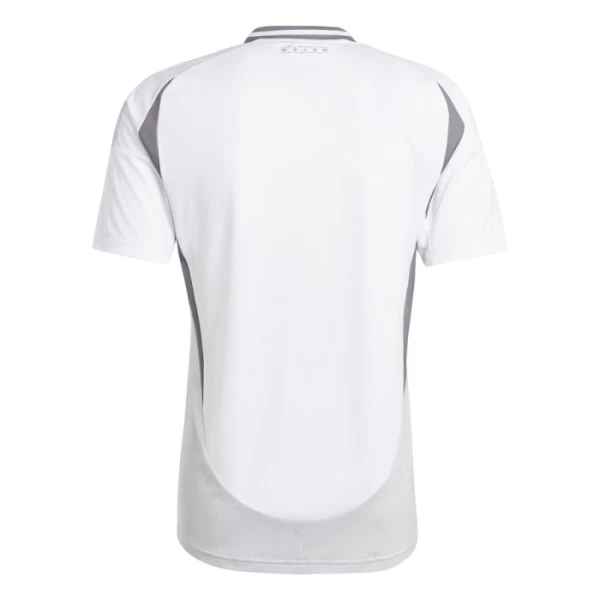 Latvia Nogometni Dresovi 2024 Gostujući