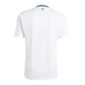 Northern Irska Nogometni Dresovi 2024 Gostujući