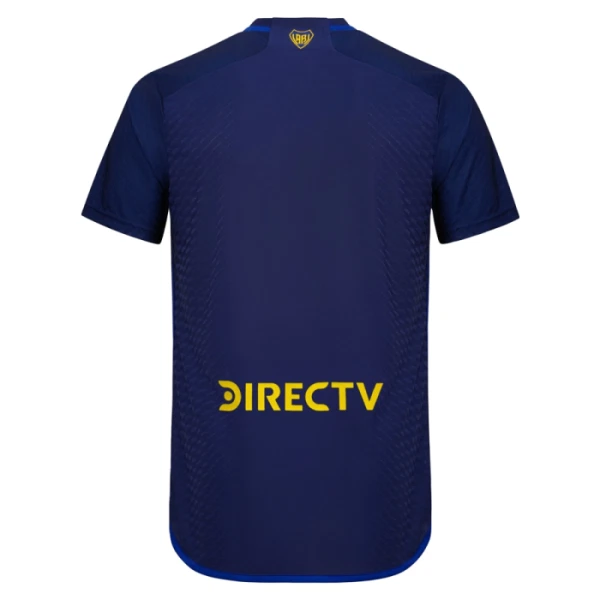 Boca Juniors Nogometni Dresovi 2024/25 Treći