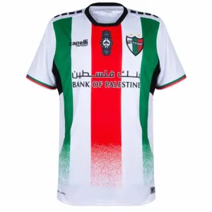 Club Deportivo Palestino Nogometni Dresovi 2024/25 Domaći