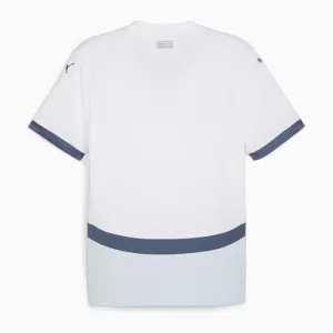 Švicarska Nogometni Dresovi Euro 2024 Gostujući