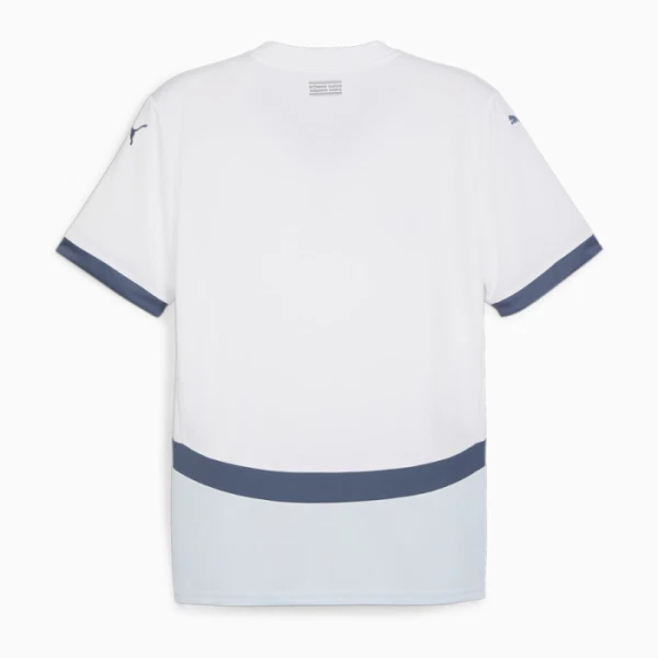 Švicarska Nogometni Dresovi Euro 2024 Gostujući