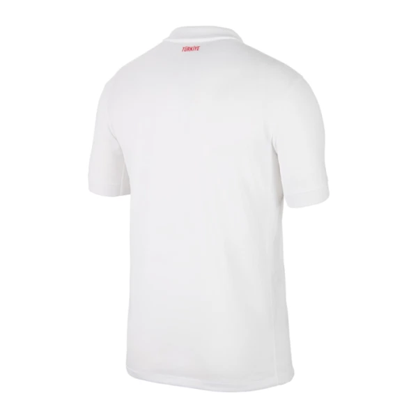 Turska Nogometni Dresovi Euro 2024 Domaći