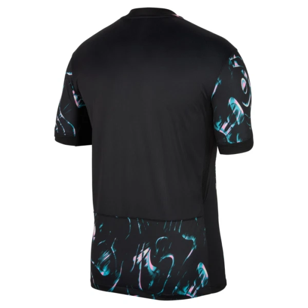 Južna Koreja Nogometni Dresovi 2024/25 Gostujući