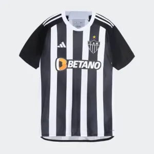 Atlético Mineiro Nogometni Dresovi 2024/25 Domaći