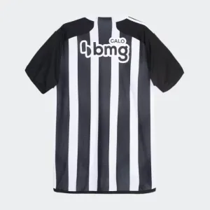 Atlético Mineiro Nogometni Dresovi 2024/25 Domaći
