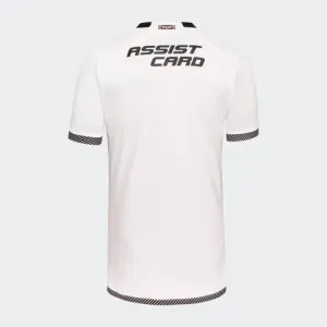 Colo-Colo Djeca Nogometni Dresovi 2024/25 Domaći (+ Kratke Hlače)