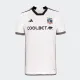 Colo-Colo Nogometni Dresovi 2024/25 Domaći