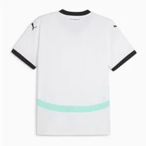 Austrija Djeca Nogometni Dresovi Euro 2024 Gostujući (+ Kratke Hlače)