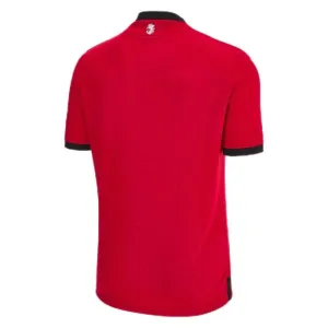 Georgia Nogometni Dresovi Euro 2024 Treći