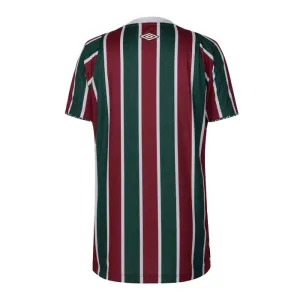 Fluminense FC Djeca Nogometni Dresovi 2024/25 Domaći (+ Kratke Hlače)