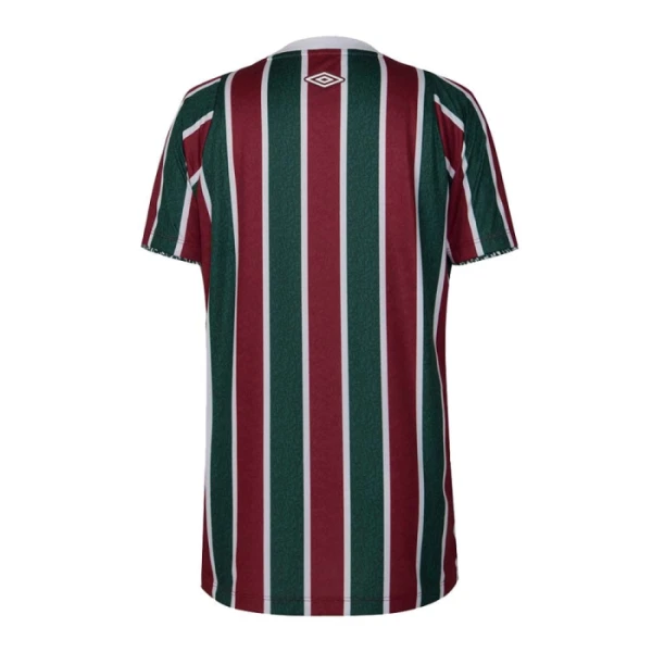 Fluminense FC Djeca Nogometni Dresovi 2024/25 Domaći (+ Kratke Hlače)