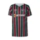 Fluminense FC Djeca Nogometni Dresovi 2024/25 Domaći (+ Kratke Hlače)