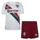 Fluminense FC Djeca Nogometni Dresovi 2024/25 Gostujući (+ Kratke Hlače)