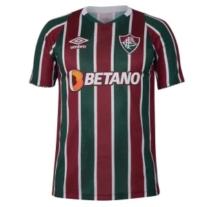 Fluminense FC Nogometni Dresovi 2024/25 Domaći