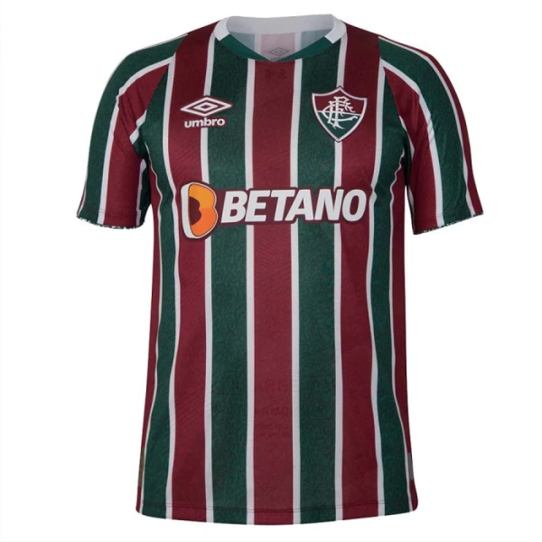 Fluminense FC Nogometni Dresovi 2024/25 Domaći