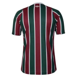 Fluminense FC Nogometni Dresovi 2024/25 Domaći