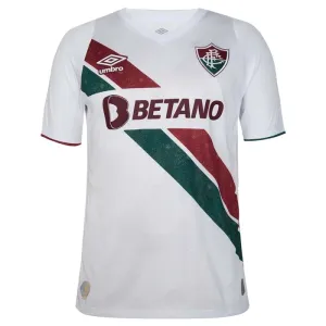 Fluminense FC Nogometni Dresovi 2024/25 Gostujući