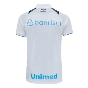 Grêmio Nogometni Dresovi 2024/25 Gostujući