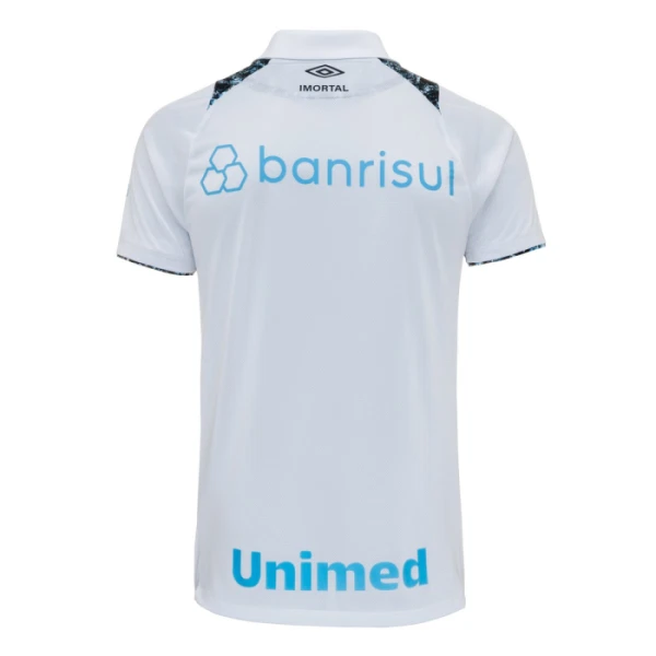 Grêmio Nogometni Dresovi 2024/25 Gostujući