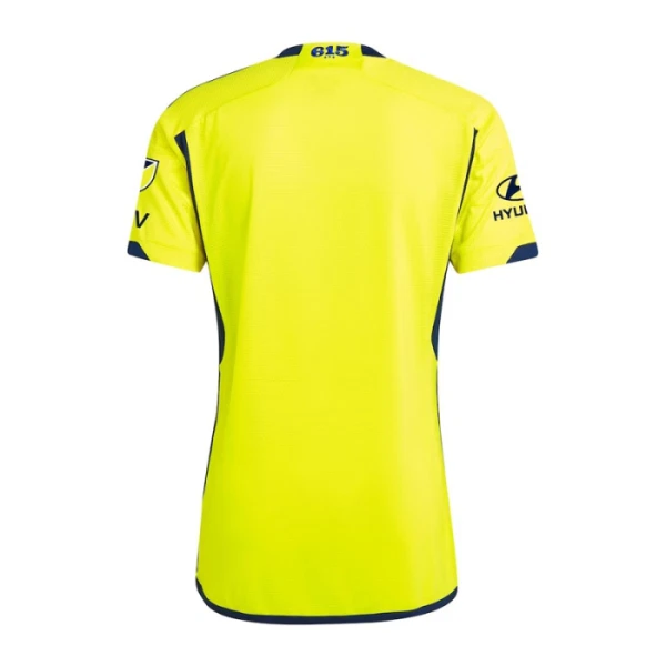 Nashville SC Nogometni Dresovi 2024 Domaći