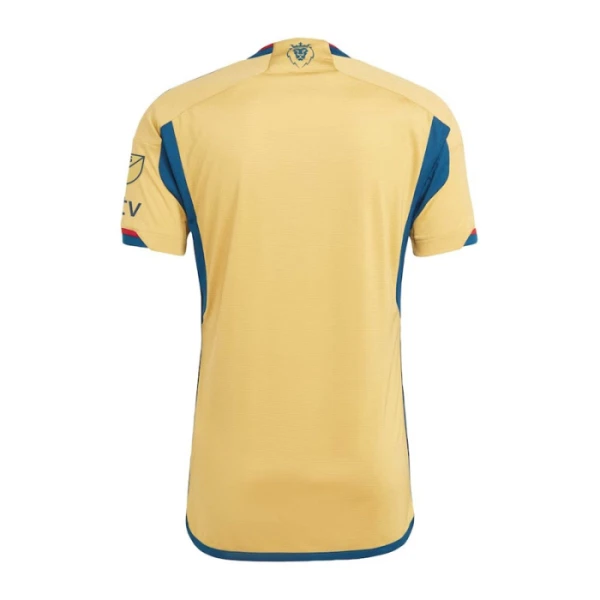 Real Salt Lake Nogometni Dresovi 2024 Gostujući