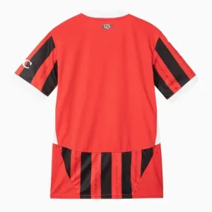 AC Milan Nogometni Dresovi 2024/25 Domaći