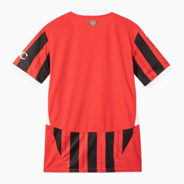 AC Milan Nogometni Dresovi 2024/25 Domaći