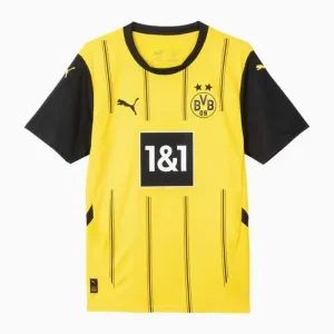 Borussia Dortmund Nogometni Dresovi 2024/25 Domaći