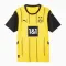 Borussia Dortmund Nogometni Dresovi 2024/25 Domaći