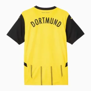Borussia Dortmund Nogometni Dresovi 2024/25 Domaći