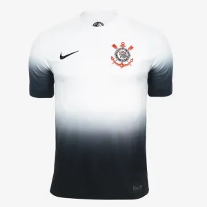 Corinthians Nogometni Dresovi 2024/25 Domaći